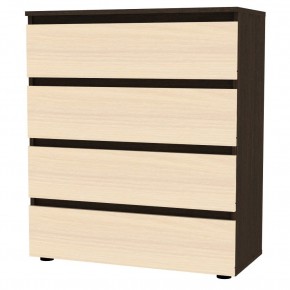Комод Erik K120 (Венге-ДМ) в Нытве - nytva.mebel24.online | фото