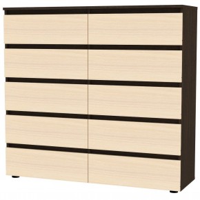 Комод Erik K151 (Венге-ДМ) в Нытве - nytva.mebel24.online | фото