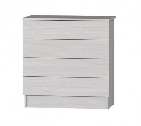 Комод Фаворит-3 (Анкор светлый) в Нытве - nytva.mebel24.online | фото 2
