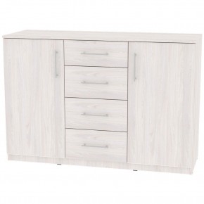 Комод K-93x135x45-1 (ЯАС) Калисто в Нытве - nytva.mebel24.online | фото