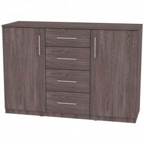 Комод K-93x135x45-1 (ЯАТ) Калисто в Нытве - nytva.mebel24.online | фото