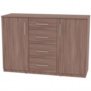 Комод K-93x135x45-1 (ЯШТ) Калисто в Нытве - nytva.mebel24.online | фото