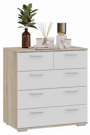 Комод Квинт 02-45.003 в Нытве - nytva.mebel24.online | фото 1