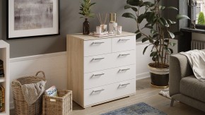 Комод Квинт 02-45.003 в Нытве - nytva.mebel24.online | фото 2
