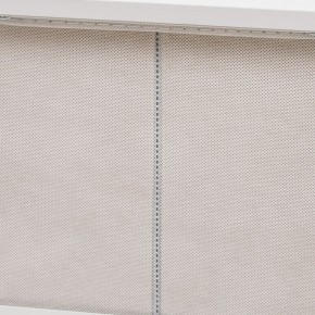 Комод Leset Линкс 8 ящ. (к/з), Каркас Белый, ящики Белые в Нытве - nytva.mebel24.online | фото 7