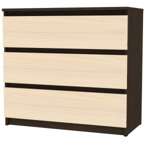 Комод Malta light K124 (Венге-ДМ) в Нытве - nytva.mebel24.online | фото