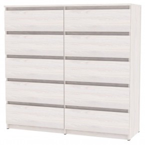 Комод Malta light K154 в Нытве - nytva.mebel24.online | фото 13