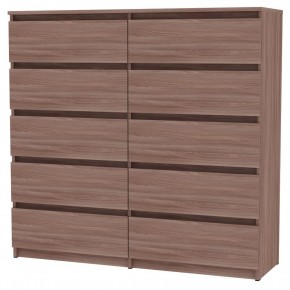 Комод Malta light K154 в Нытве - nytva.mebel24.online | фото 8