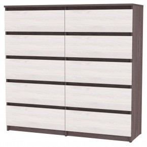 Комод Malta light K154 (ЯАТ-ЯАС) в Нытве - nytva.mebel24.online | фото