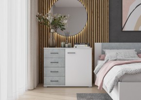 Комод NOVA в Нытве - nytva.mebel24.online | фото 3