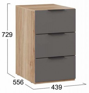Комод Порто ТД-393.15.01-11 в Нытве - nytva.mebel24.online | фото