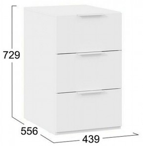 Комод Порто ТД-393.15.01-11 в Нытве - nytva.mebel24.online | фото
