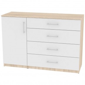 Комод "Калисто (K44)" ручка рейлинг в Нытве - nytva.mebel24.online | фото 6