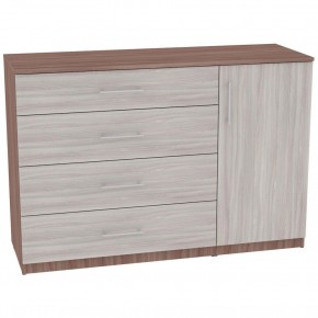 Комод "Калисто (K45)" ручка рейлинг в Нытве - nytva.mebel24.online | фото 12