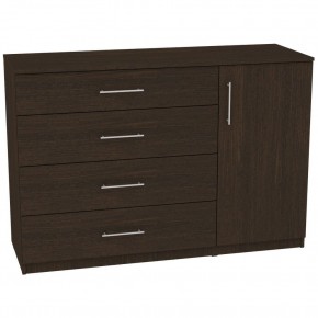 Комод "Калисто (K45)" ручка рейлинг в Нытве - nytva.mebel24.online | фото 8