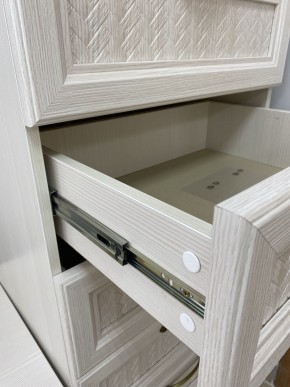 Комод "СА-03" Александрия в Нытве - nytva.mebel24.online | фото 2