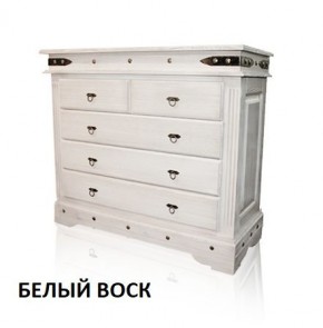 Комод "Викинг 03" массив в Нытве - nytva.mebel24.online | фото 3