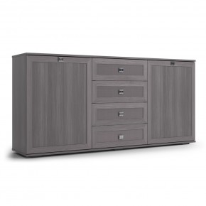 Комодино (фасады глухие) Парма Нео в Нытве - nytva.mebel24.online | фото 1