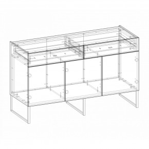 Комодино Марсель в Нытве - nytva.mebel24.online | фото 10