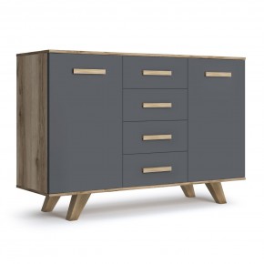 Комодино Вега Скандинавия в Нытве - nytva.mebel24.online | фото 1
