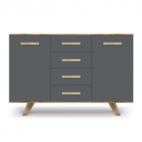 Комодино Вега Скандинавия в Нытве - nytva.mebel24.online | фото 2