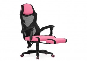 Компьютерное кресло Brun pink / black в Нытве - nytva.mebel24.online | фото