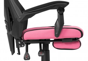 Компьютерное кресло Brun pink / black в Нытве - nytva.mebel24.online | фото 8