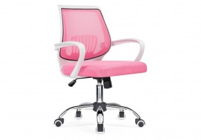 Компьютерное кресло Ergoplus pink   / white в Нытве - nytva.mebel24.online | фото