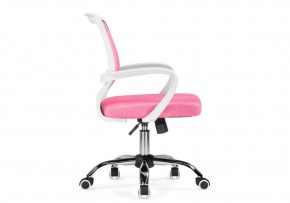 Компьютерное кресло Ergoplus pink   / white в Нытве - nytva.mebel24.online | фото 3