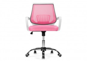 Компьютерное кресло Ergoplus pink   / white в Нытве - nytva.mebel24.online | фото 4