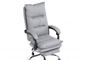 Компьютерное кресло Fantom light gray в Нытве - nytva.mebel24.online | фото 8