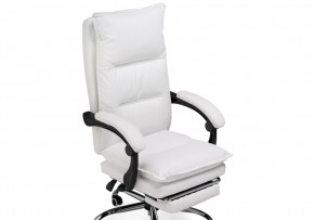 Компьютерное кресло Fantom white в Нытве - nytva.mebel24.online | фото 10