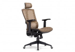 Компьютерное кресло Lanus brown / black в Нытве - nytva.mebel24.online | фото