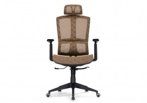 Компьютерное кресло Lanus brown / black в Нытве - nytva.mebel24.online | фото 4