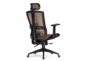 Компьютерное кресло Lanus brown / black в Нытве - nytva.mebel24.online | фото 5