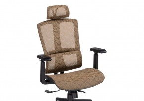 Компьютерное кресло Lanus brown / black в Нытве - nytva.mebel24.online | фото 6