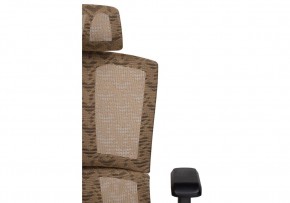 Компьютерное кресло Lanus brown / black в Нытве - nytva.mebel24.online | фото 7