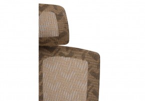 Компьютерное кресло Lanus brown / black в Нытве - nytva.mebel24.online | фото 8
