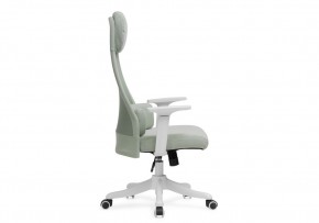 Компьютерное кресло Salta light green / white в Нытве - nytva.mebel24.online | фото 3