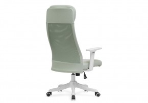 Компьютерное кресло Salta light green / white в Нытве - nytva.mebel24.online | фото 5