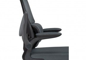 Компьютерное кресло Sprut dark gray в Нытве - nytva.mebel24.online | фото