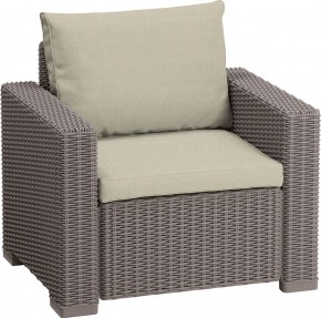 Комплект кресел Калифорния (California chair) капучино в Нытве - nytva.mebel24.online | фото 3