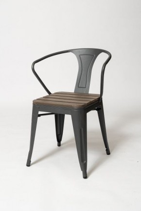 Комплект садовой мебели PC 630/PT-846-1 (Темно-коричневый) 2/1 в Нытве - nytva.mebel24.online | фото 2