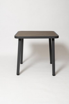 Комплект садовой мебели PC 630/PT-846-1 (Темно-коричневый) 2/1 в Нытве - nytva.mebel24.online | фото 3