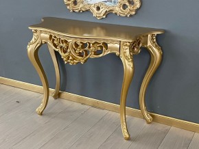 Консольный столик с зеркалом Версаль ТИП 1 в Нытве - nytva.mebel24.online | фото 3