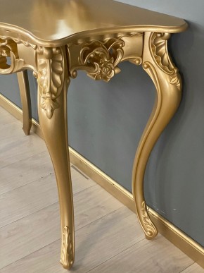 Консольный столик с зеркалом Версаль ТИП 1 в Нытве - nytva.mebel24.online | фото 5