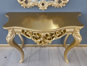Консольный столик с зеркалом Версаль ТИП 1 в Нытве - nytva.mebel24.online | фото 6