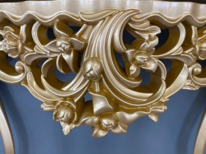 Консольный столик с зеркалом Версаль ТИП 1 в Нытве - nytva.mebel24.online | фото 8