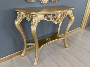 Консольный столик с зеркалом Версаль ТИП 2 в Нытве - nytva.mebel24.online | фото 4
