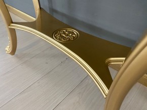 Консольный столик с зеркалом Версаль ТИП 2 в Нытве - nytva.mebel24.online | фото 5